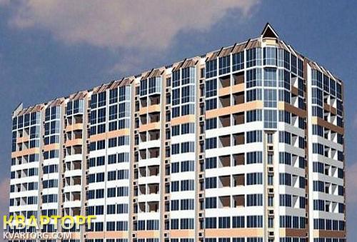 Sell 1-room apartment. Одесса, Марш.Говорова — photo 1