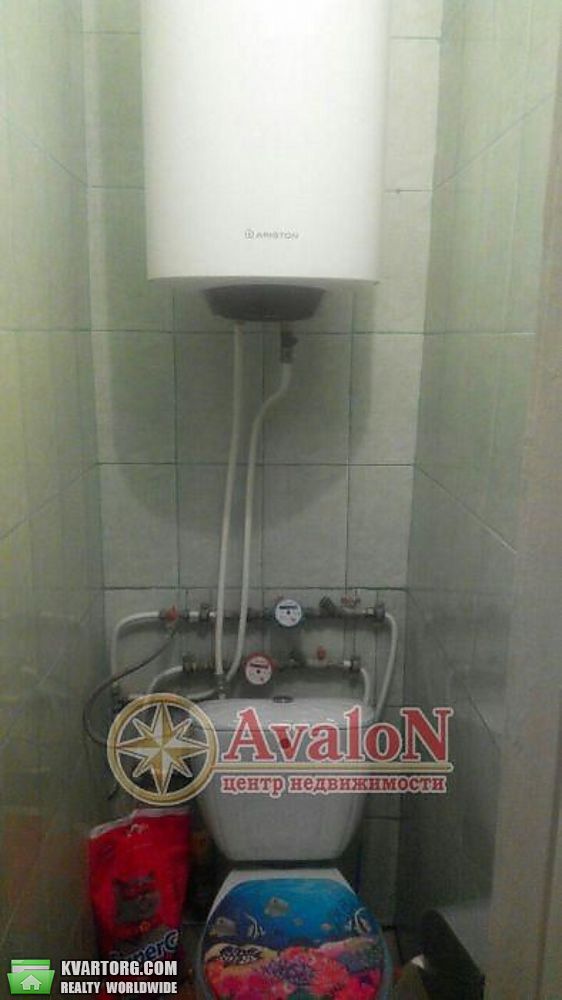 Sell 3-room apartment. Одесса, Сегедская — photo 4