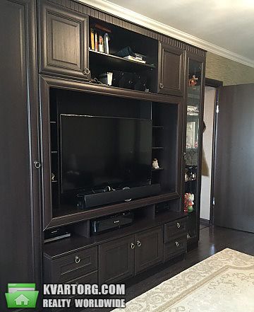 Sell 1-room apartment. Киев, Милославская — photo 5