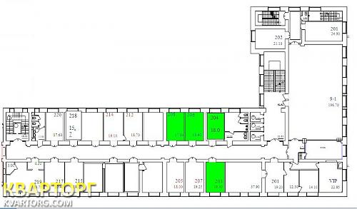 Rent out office. Киев, Крещатик — photo 5