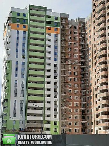 Sell 1-room apartment. Киев,  Вернадского бул — photo 3