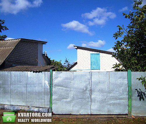 Sell house. Киевская обл., Требухов — photo 2