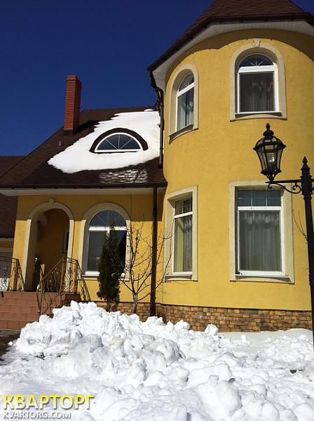 Rent out house. Киев,  метро "Осокорки" — photo 1