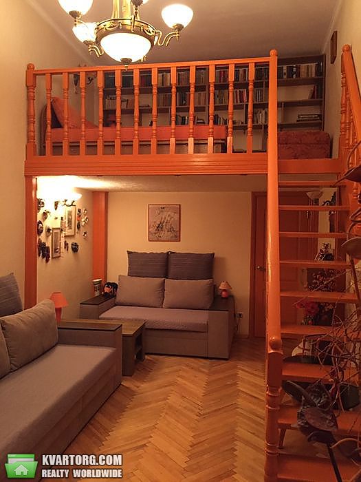 Sell 2-room apartment. Киев,  Константиновская — photo 3