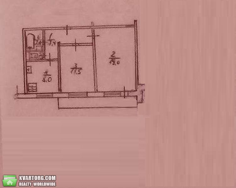 Sell 2-room apartment. Киев,  Закревского — photo 10