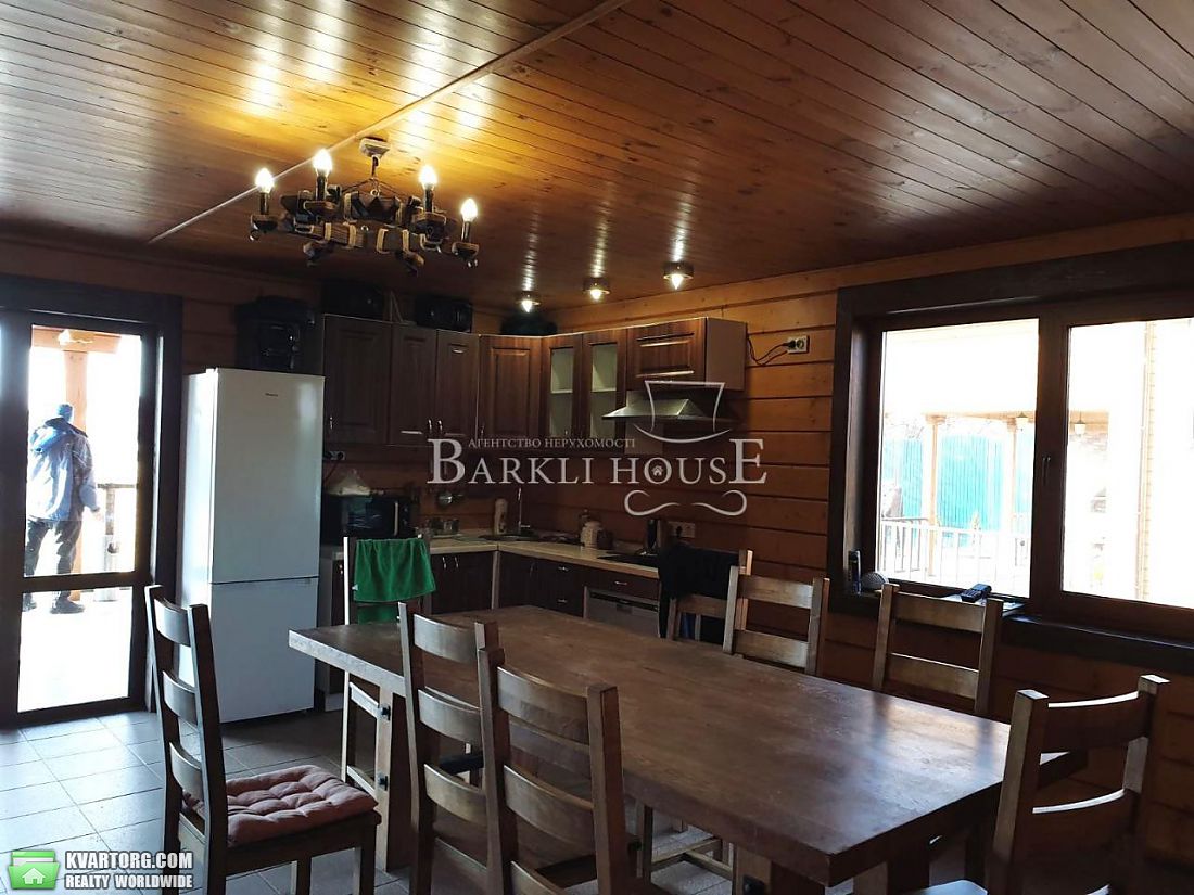 Rent out house. Киевская обл., Осещина — photo 4