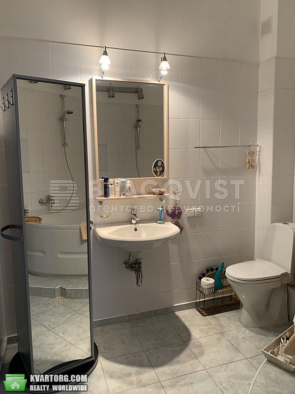 Sell 1-room apartment. Киев, володимирська — photo 8