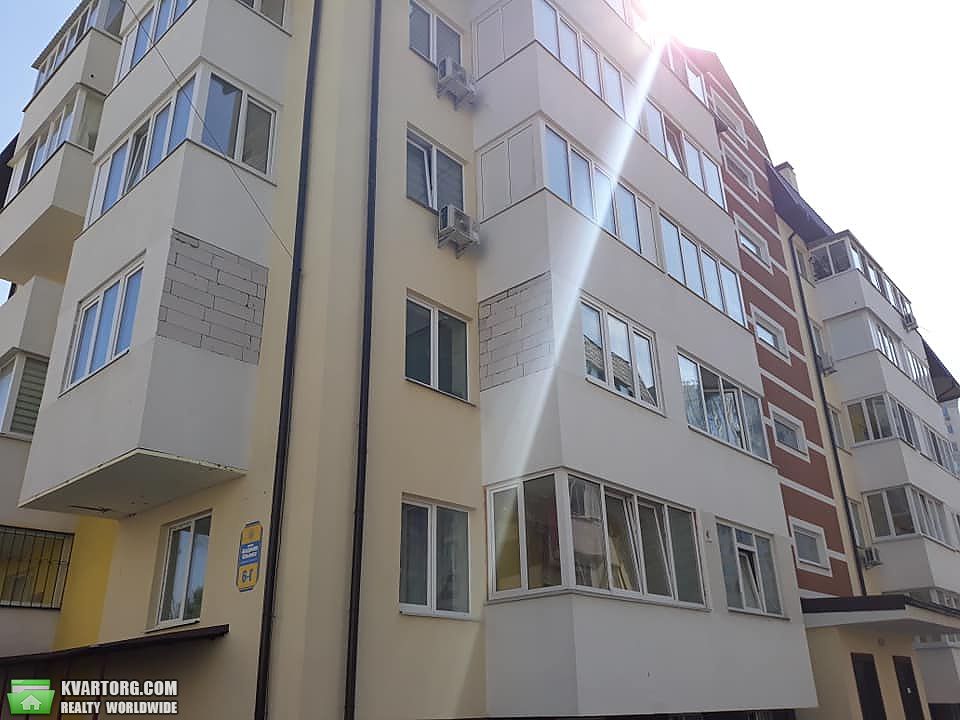 Sell 3-room apartment. Киев, Вильямса — photo 9