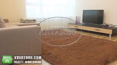 Rent out 2-room apartment. Киев, Жилянская — photo 4