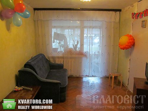 Sell 3-room apartment. Киев, Туполева — photo 3