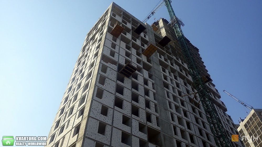 Sell 1-room apartment. Киев,  Надднепрянское шоссе — photo 5
