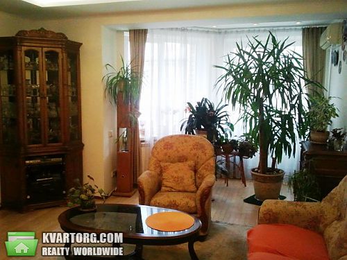 Sell 4-room apartment. Киев, Борщаговская — photo 3