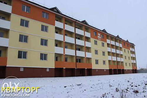 продам 2-комнатную квартиру. Ровно,  Струтинского - фото 1
