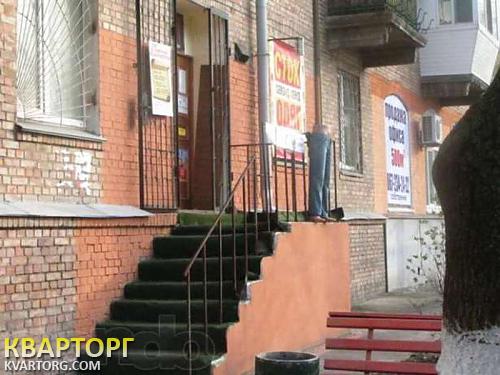 Rent out shop. Киев, Кривоноса Максима — photo 3