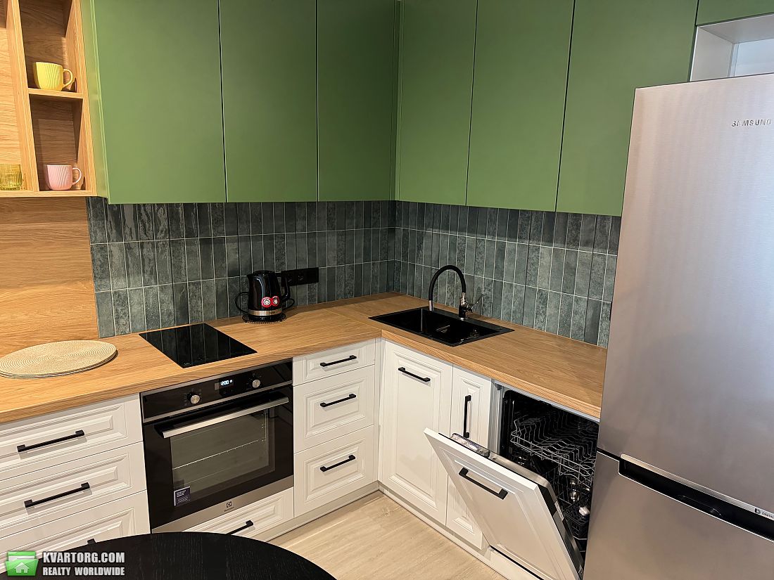 Rent out 1-room apartment. Киев, Златоустовская — photo 5