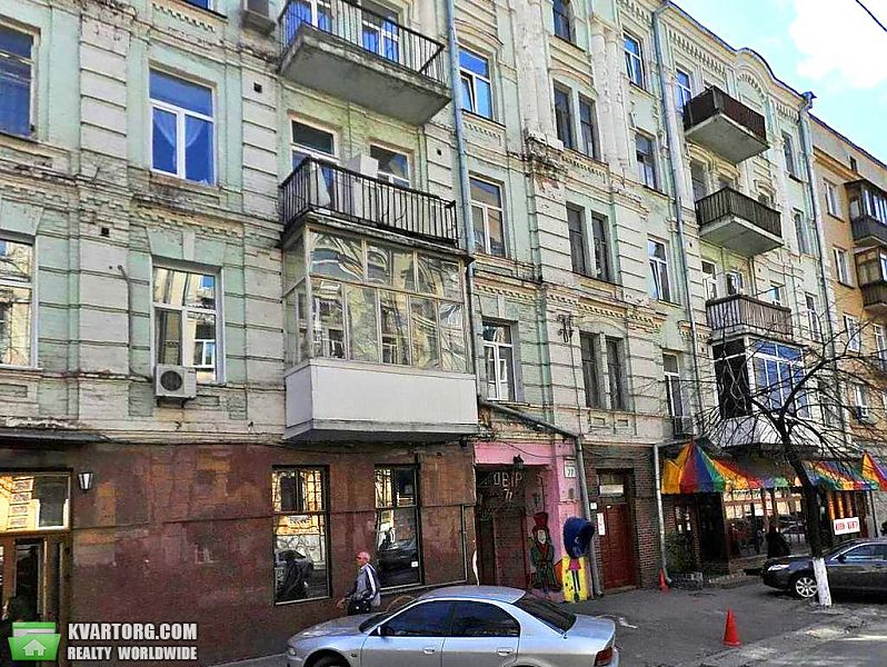 Sell 3-room apartment. Киев, Гончара Олеся — photo 2