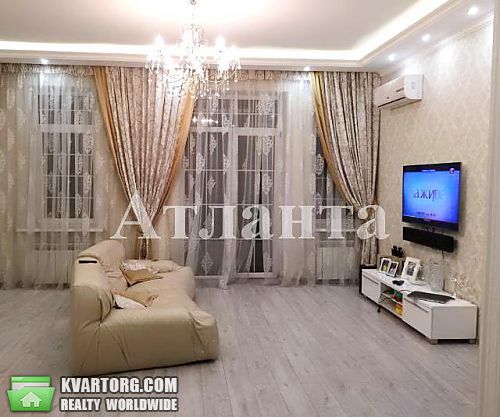 Sell 2-room apartment. Одесса, Софиевская — photo 1