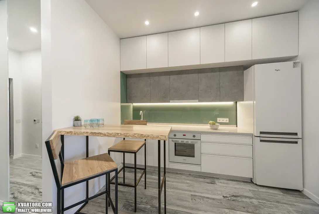 Rent out 2-room apartment. Киев,  Кудри — photo 5
