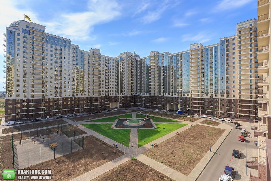 Sell 1-room apartment. Одесса, Жемчужная — photo 6