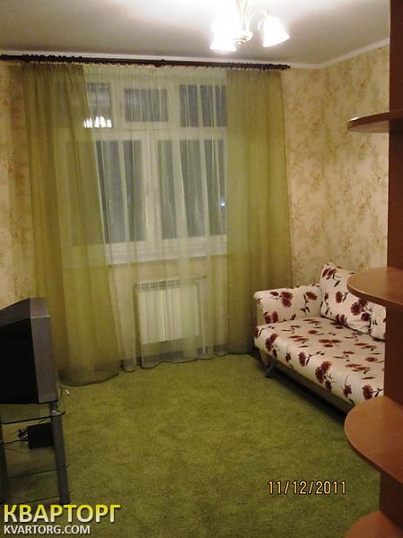 Rent out 3-room apartment. Киев,  Майорова — photo 3