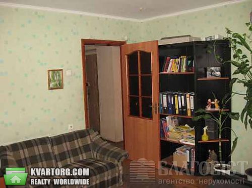 Sell 3-room apartment. Киев, Златоустовская — photo 4