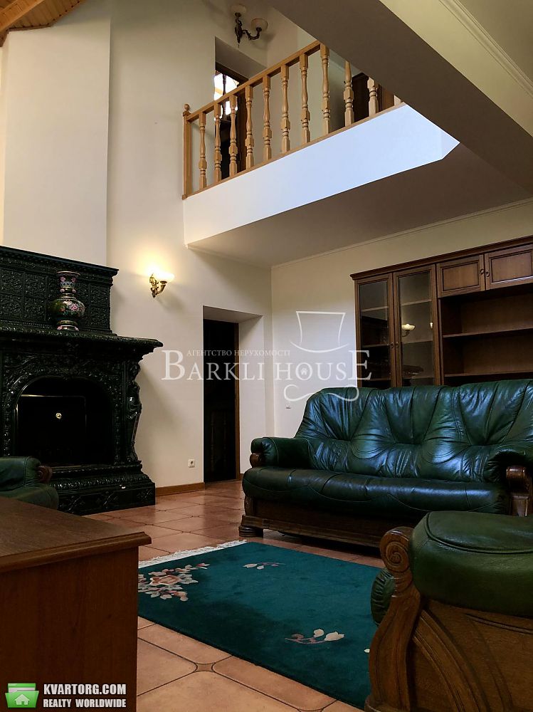 Rent out house. Киев,  Цимбалов Яр — photo 4