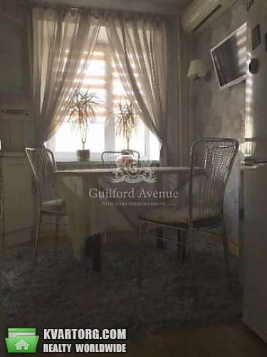 Sell 2-room apartment. Киев,  Тургеневская — photo 2