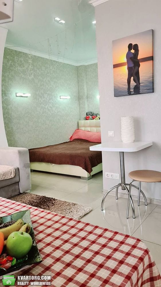 Sell 1-room apartment. Одесса, Радужный массив — photo 3