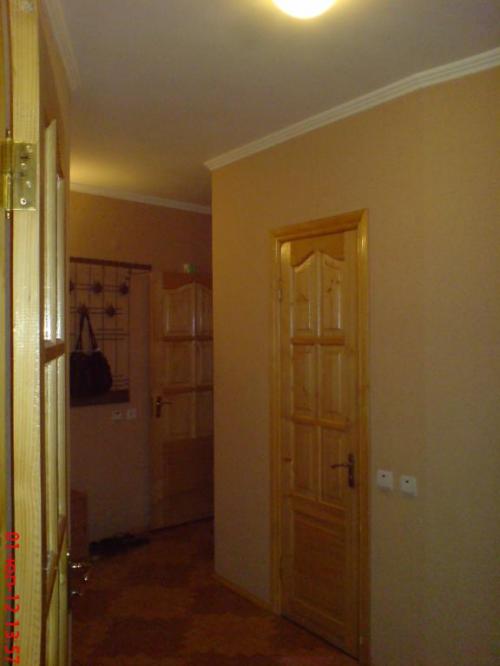 Rent out 2-room apartment. Одесса, Семинарская — photo 4