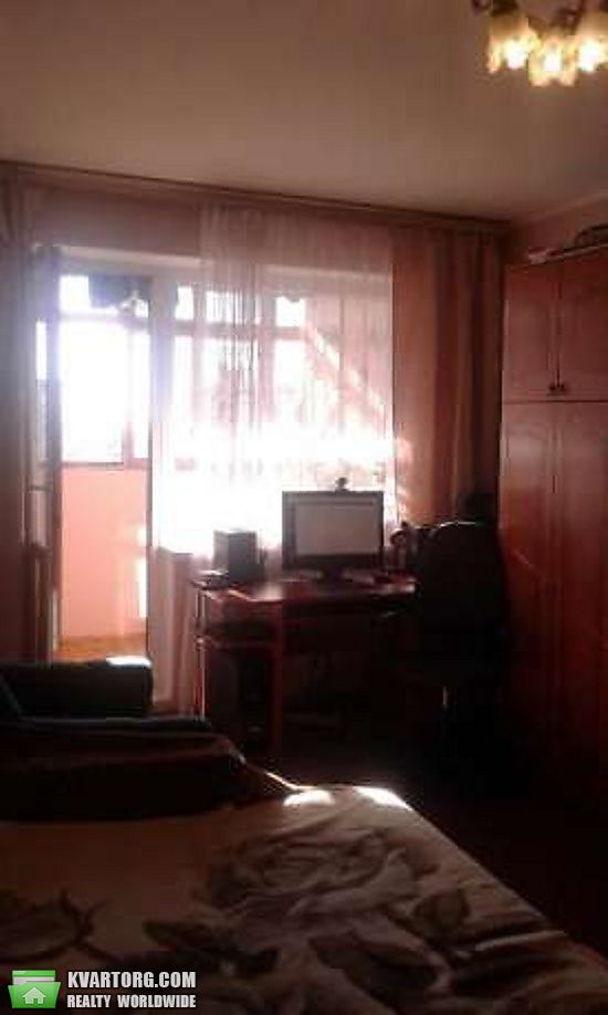 Sell 3-room apartment. Киев,  Бальзака — photo 1