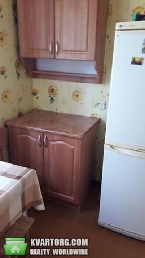 Sell 1-room apartment. Киев,  Воскресенская — photo 5