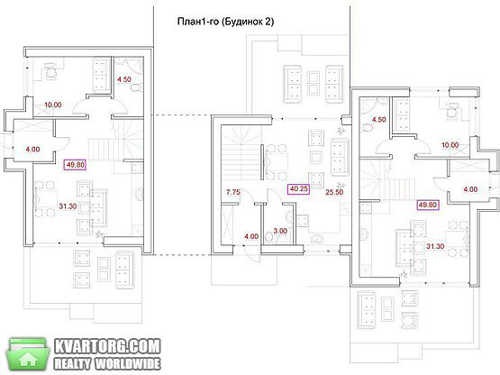 Sell house. Буча, Вишневая — photo 2