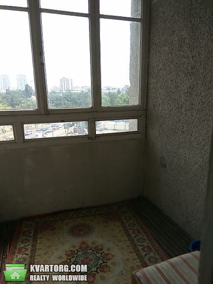 Sell 1-room apartment. Киев,  Дарницкий бул — photo 8
