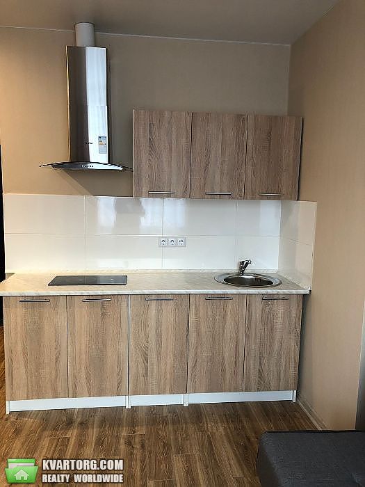 Rent out 1-room apartment. Киев, Березова — photo 6