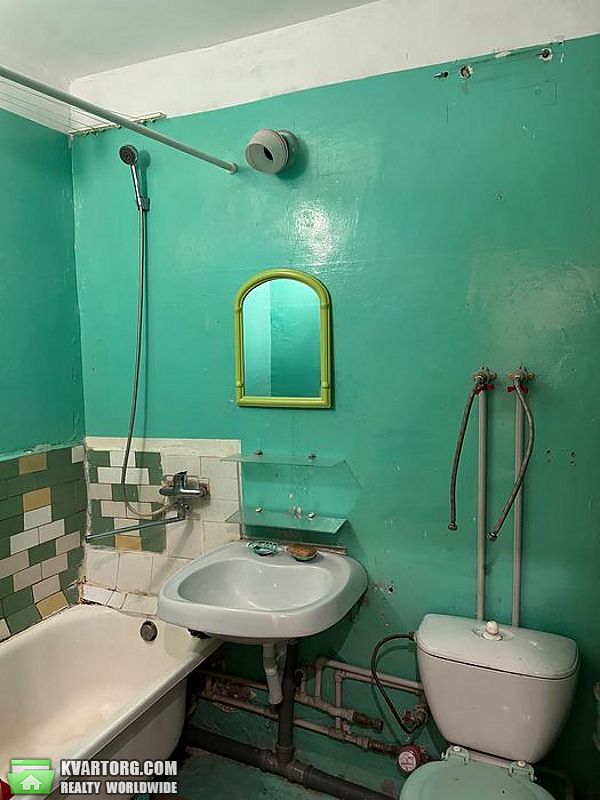 Sell 1-room apartment. Киев, Днепроводская — photo 3