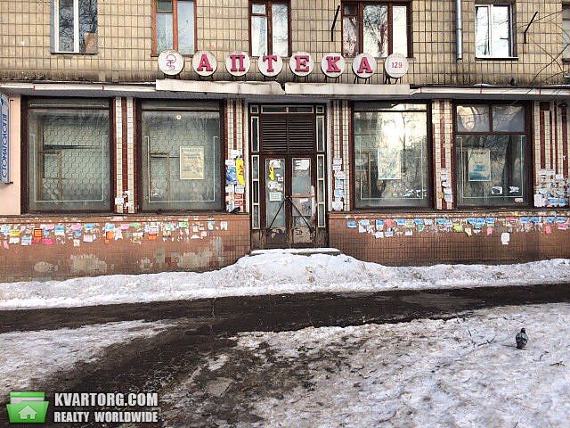 Rent out shop. Киев,  Лагерная — photo 1