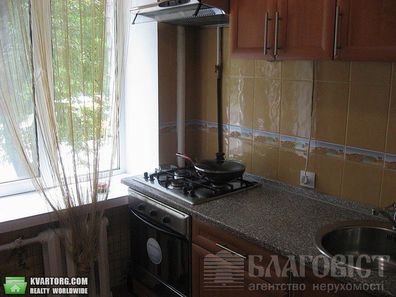 Sell 1-room apartment. Киев, Лаврская — photo 4