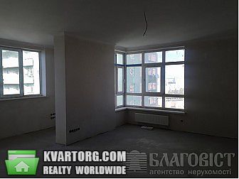 Sell 3-room apartment. Киев, Краснозвездный пр — photo 3