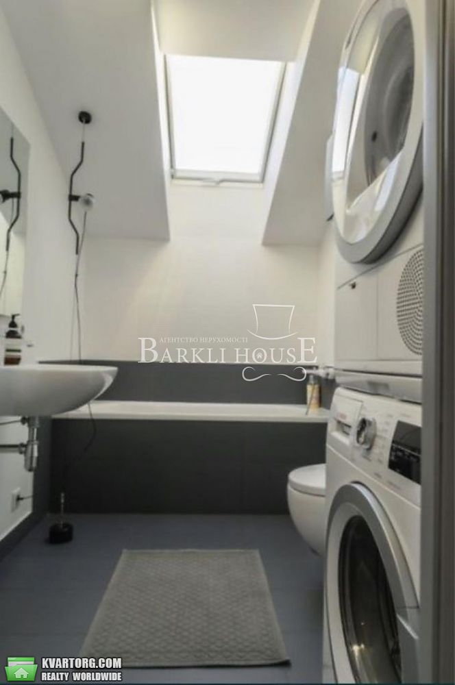 Rent out 3-room apartment. Киев, Регенераторная — photo 7