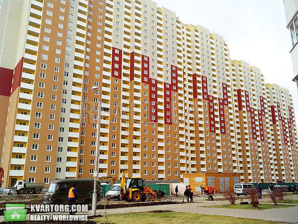 Sell 1-room apartment. Киев,  Здолбуновская — photo 1