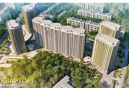 Rent out 2-room apartment. Киев,  Голосеевский пр — photo 1