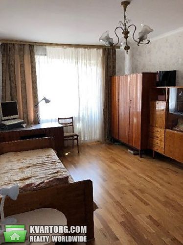 Sell 2-room apartment. Киев,  Касияна — photo 3