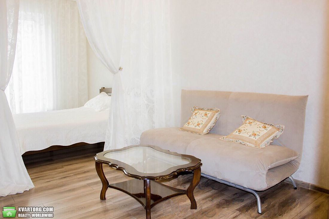 Rent out 1-room apartment. Одесса, Фонтанская  Дорога — photo 5