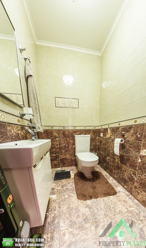 Rent out 3-room apartment. Киев, Лобановского пр — photo 10