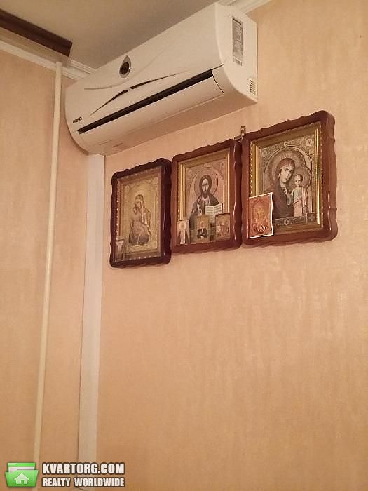 Sell 2-room apartment. Киев,  Харьковское шоссе — photo 8