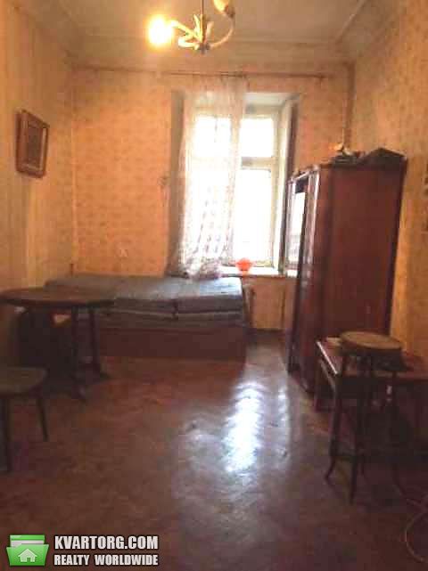 Sell 3-room apartment. Одесса, Ланжероновская — photo 1