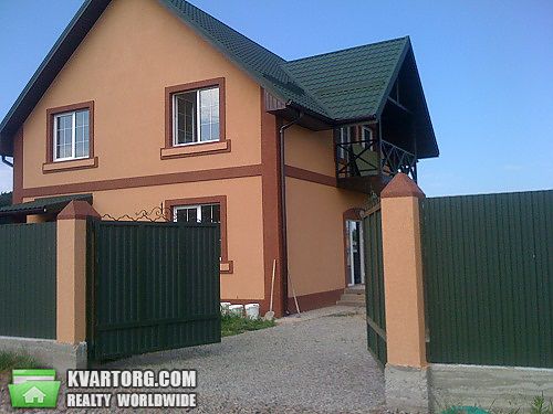Sell house. Киевская обл., Киевская — photo 9