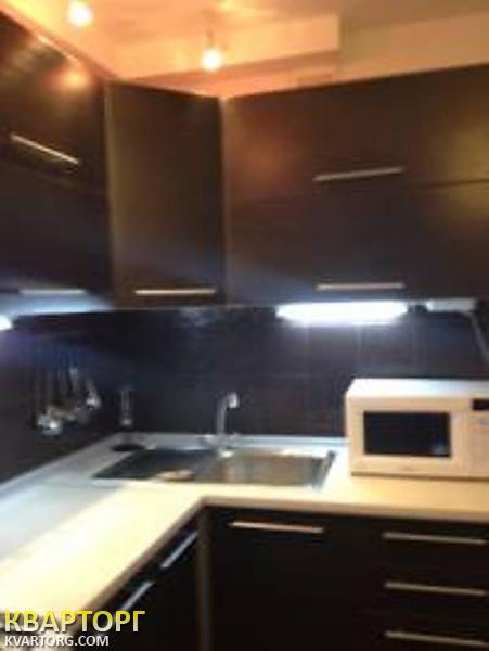 Rent out 1-room apartment. Киев,  Галицкая — photo 3