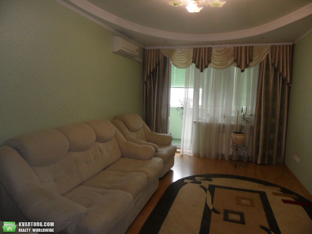 Rent out 3-room apartment. Одесса, Парковая — photo 5