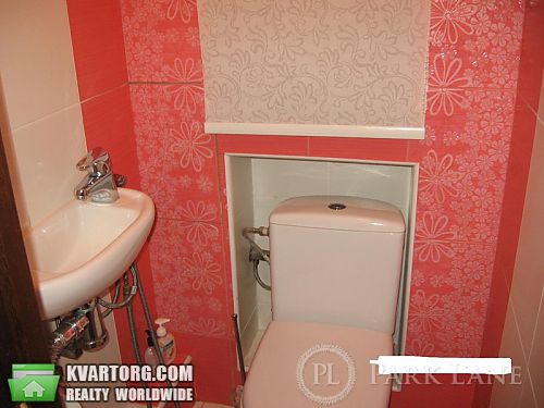 Sell 1-room apartment. Киев, Урловская — photo 6